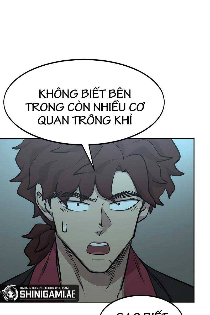 Cửu Tinh Độc Nãi Chapter 93 - Trang 2