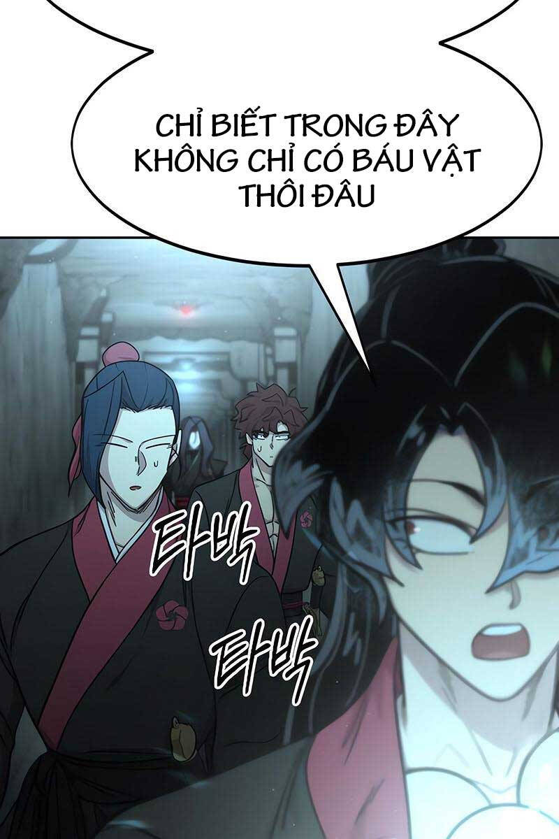 Cửu Tinh Độc Nãi Chapter 93 - Trang 2