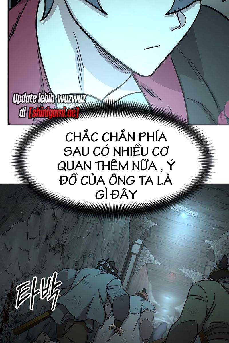 Cửu Tinh Độc Nãi Chapter 93 - Trang 2