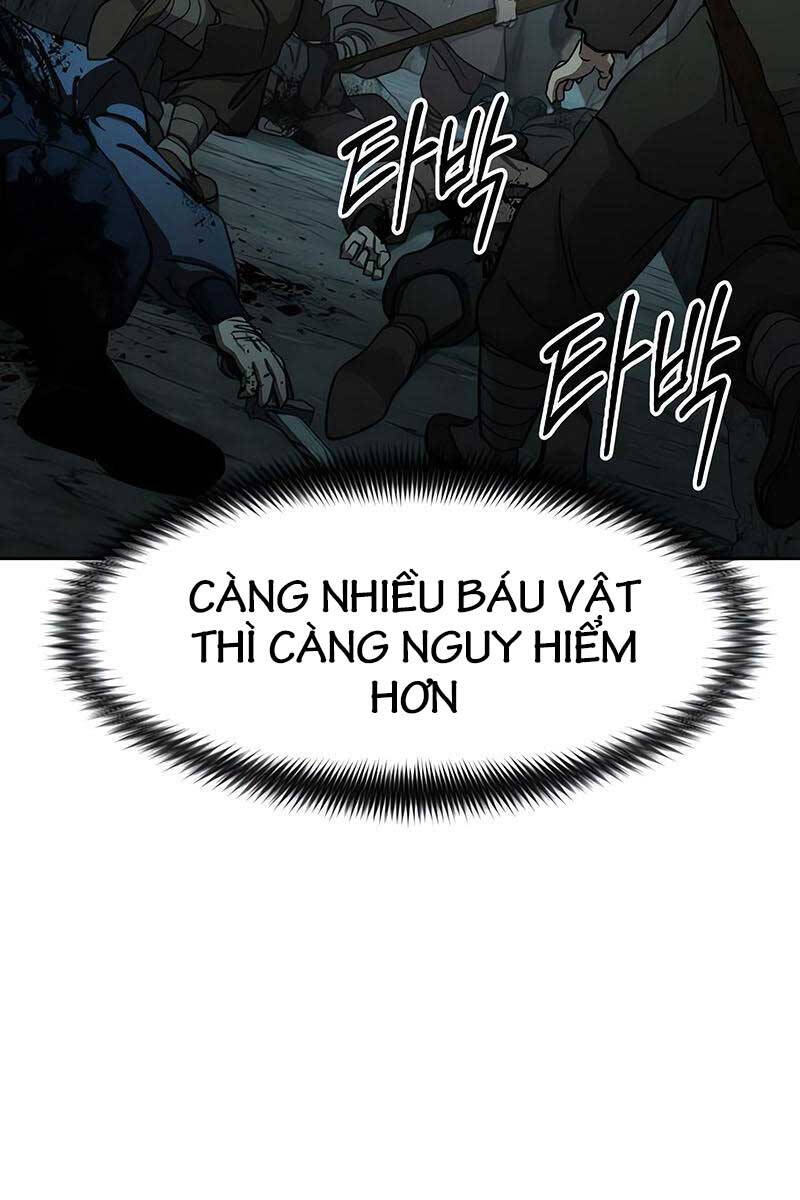 Cửu Tinh Độc Nãi Chapter 93 - Trang 2