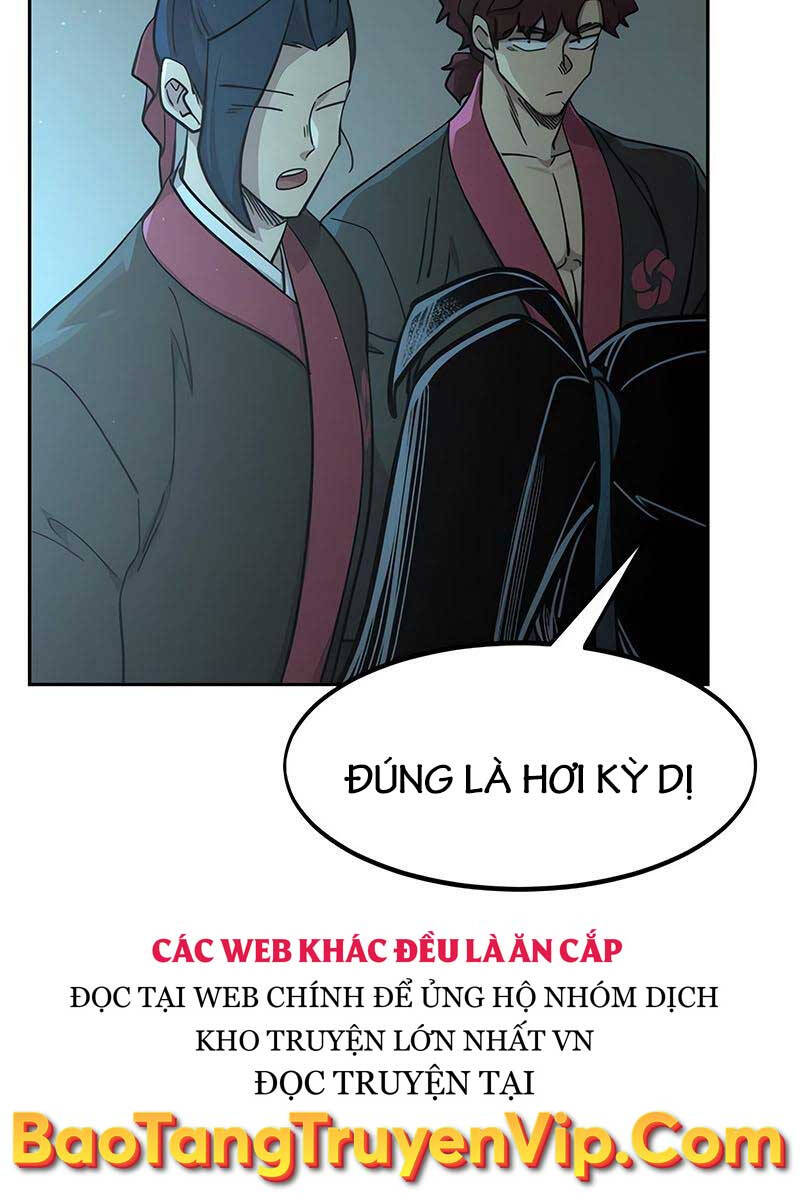 Cửu Tinh Độc Nãi Chapter 93 - Trang 2