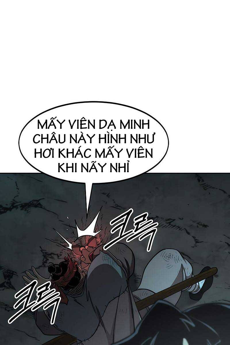 Cửu Tinh Độc Nãi Chapter 93 - Trang 2