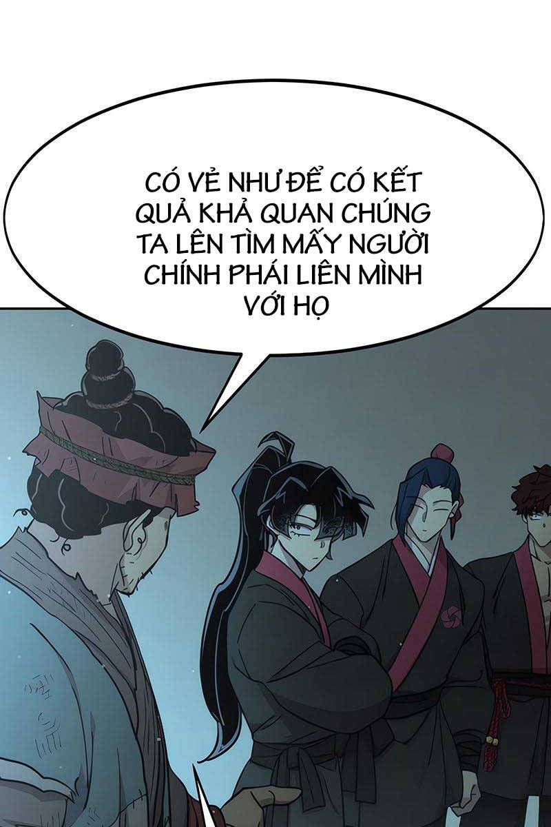 Cửu Tinh Độc Nãi Chapter 93 - Trang 2