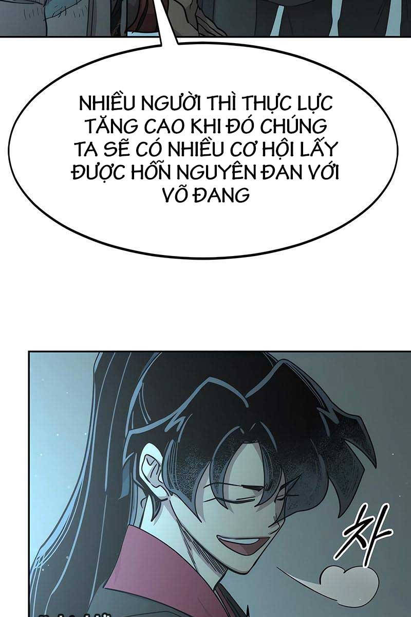 Cửu Tinh Độc Nãi Chapter 93 - Trang 2