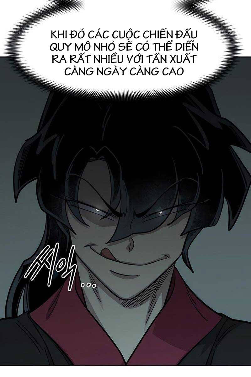 Cửu Tinh Độc Nãi Chapter 93 - Trang 2