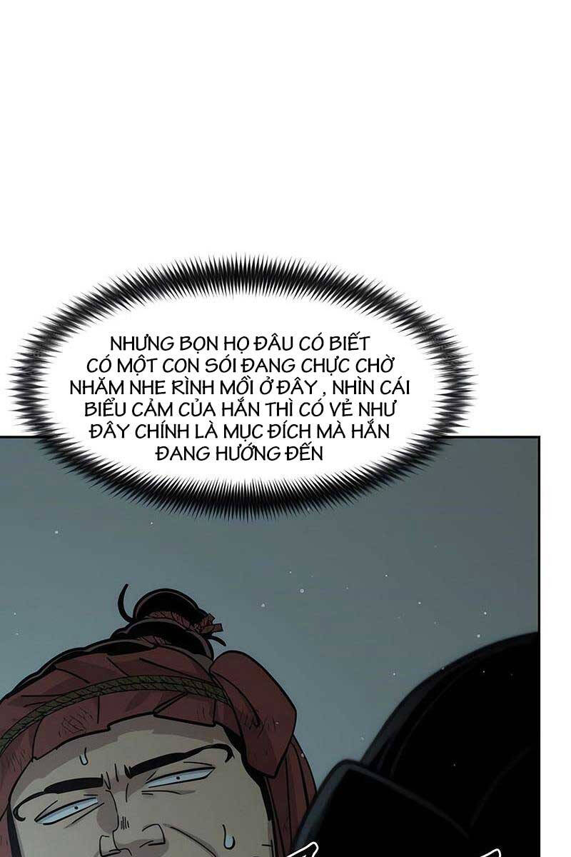 Cửu Tinh Độc Nãi Chapter 93 - Trang 2