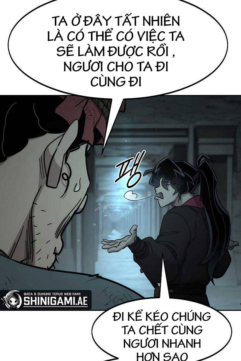 Cửu Tinh Độc Nãi Chapter 93 - Trang 2