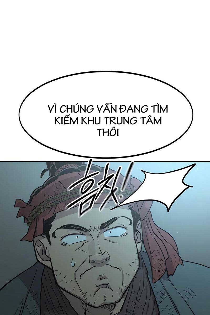 Cửu Tinh Độc Nãi Chapter 93 - Trang 2