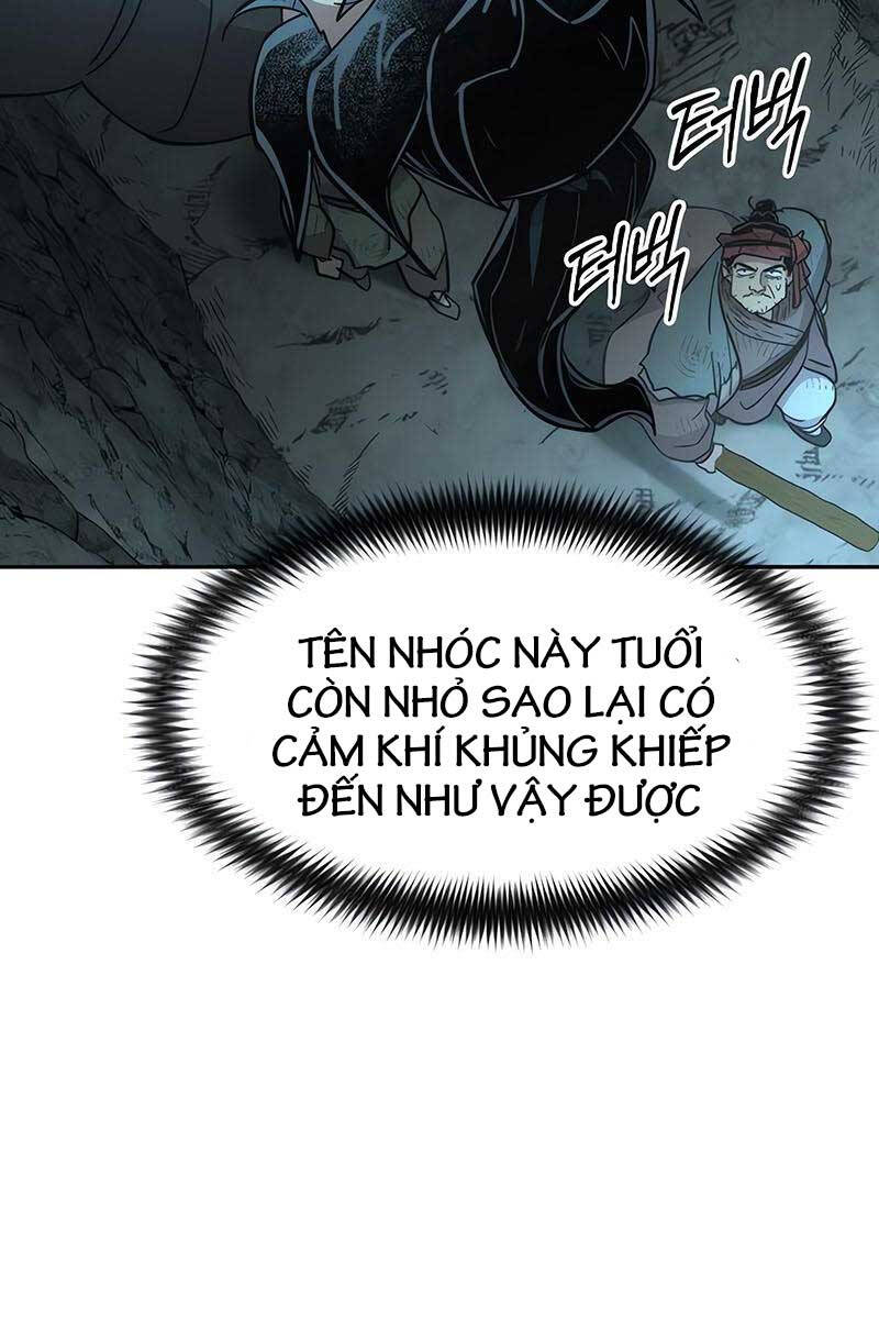 Cửu Tinh Độc Nãi Chapter 93 - Trang 2