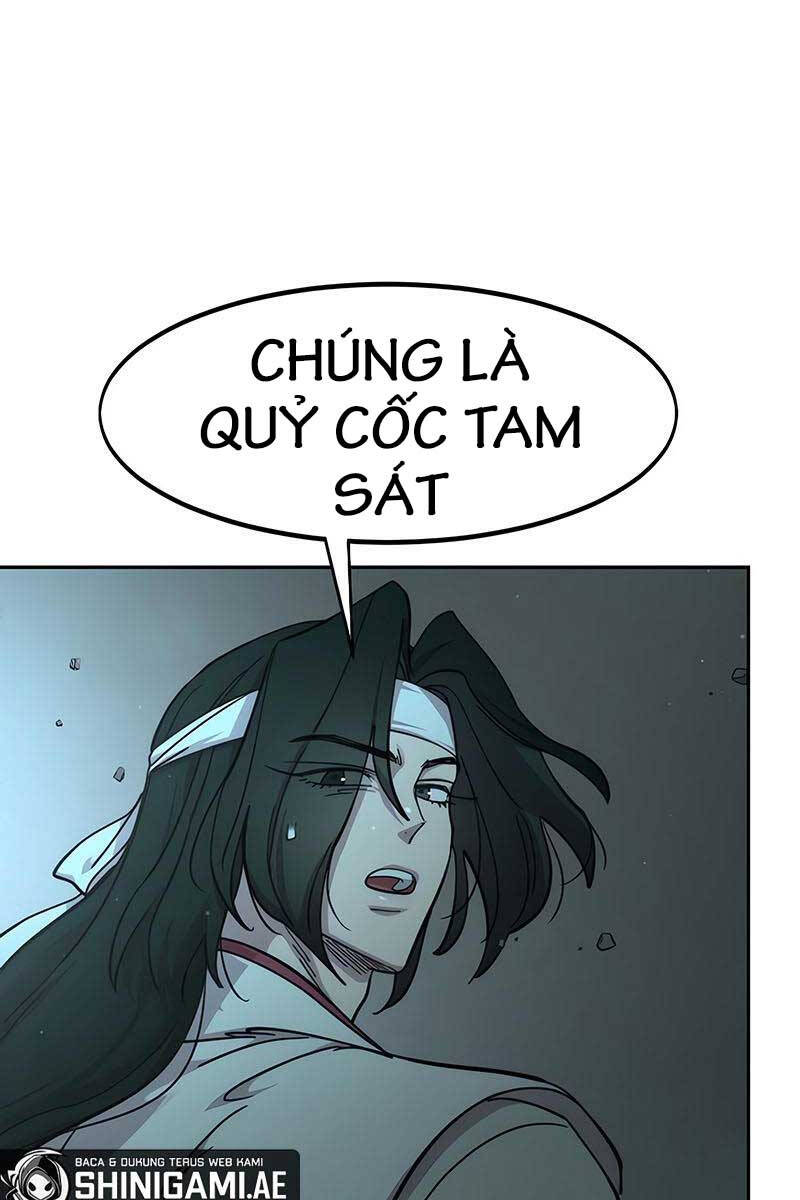 Cửu Tinh Độc Nãi Chapter 92 - Trang 2