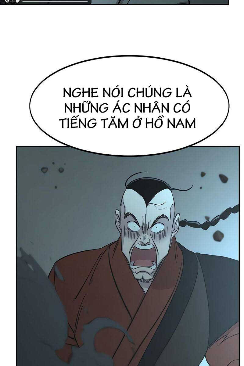 Cửu Tinh Độc Nãi Chapter 92 - Trang 2