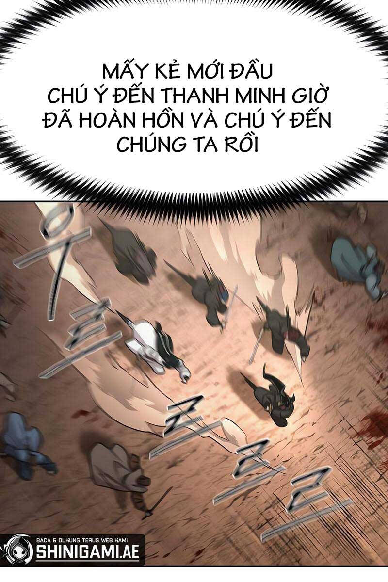 Cửu Tinh Độc Nãi Chapter 92 - Trang 2