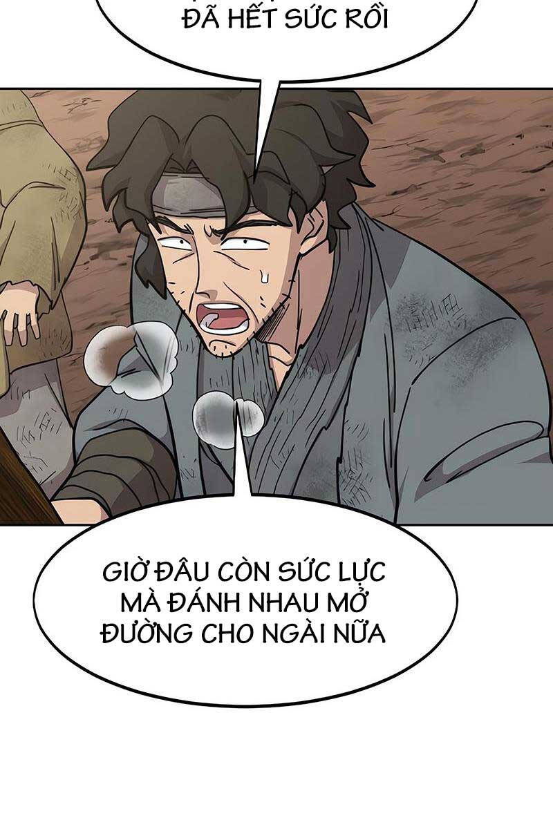 Cửu Tinh Độc Nãi Chapter 92 - Trang 2