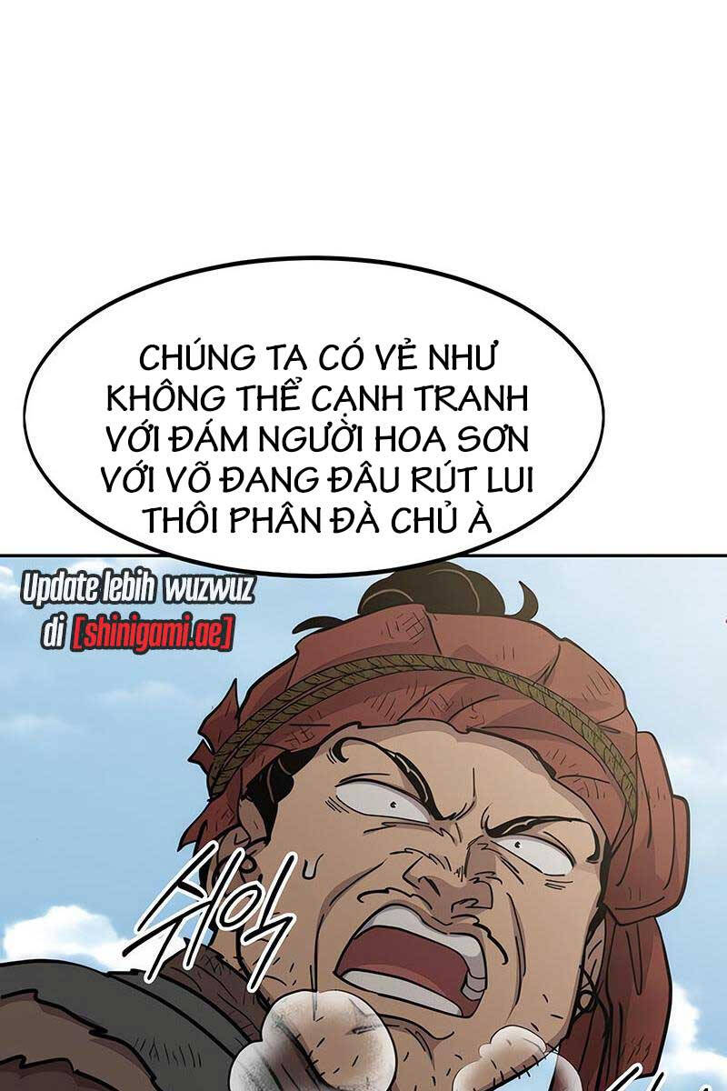 Cửu Tinh Độc Nãi Chapter 92 - Trang 2