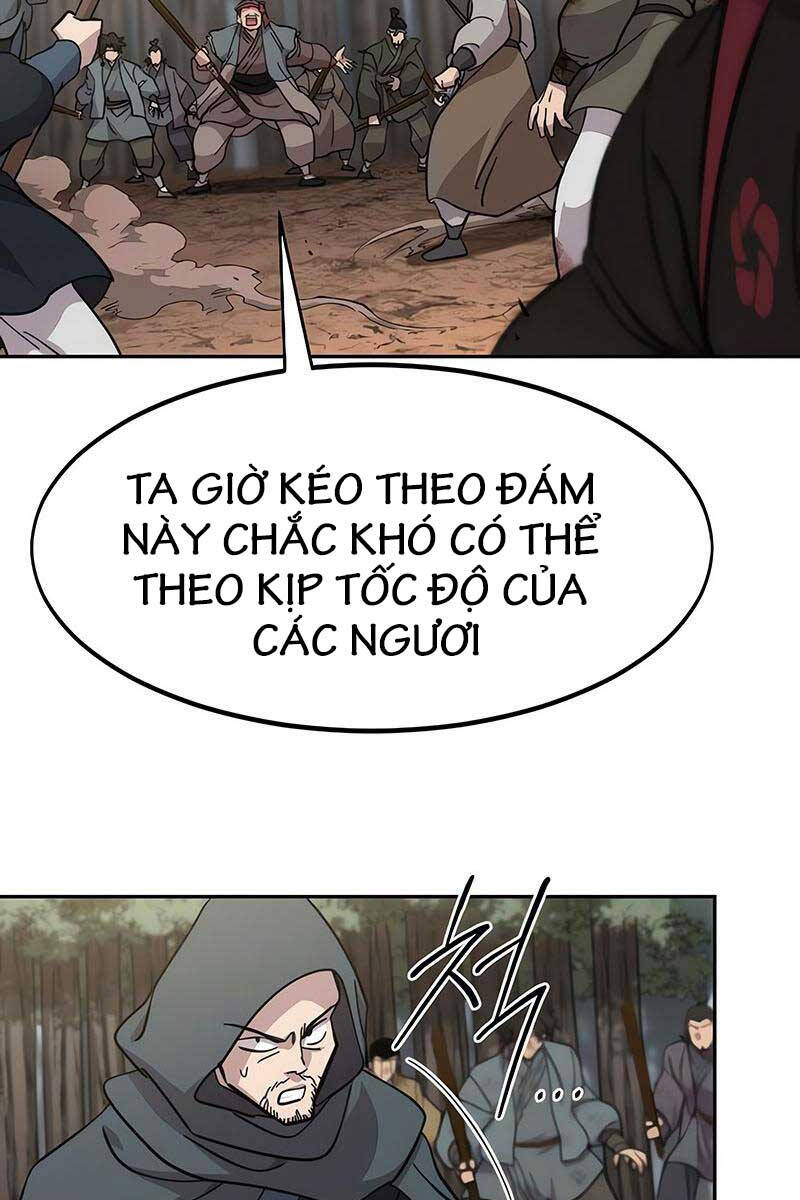 Cửu Tinh Độc Nãi Chapter 92 - Trang 2