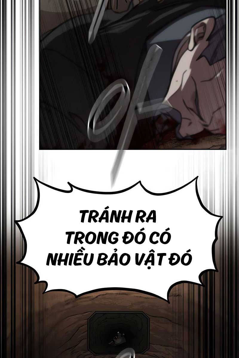 Cửu Tinh Độc Nãi Chapter 91 - Trang 2