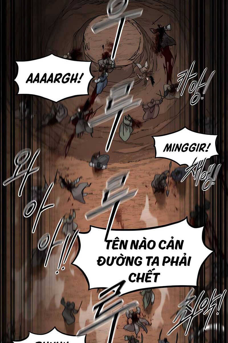 Cửu Tinh Độc Nãi Chapter 91 - Trang 2