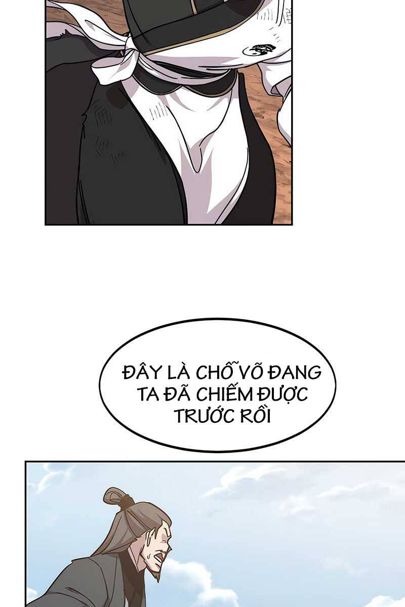 Cửu Tinh Độc Nãi Chapter 91 - Trang 2