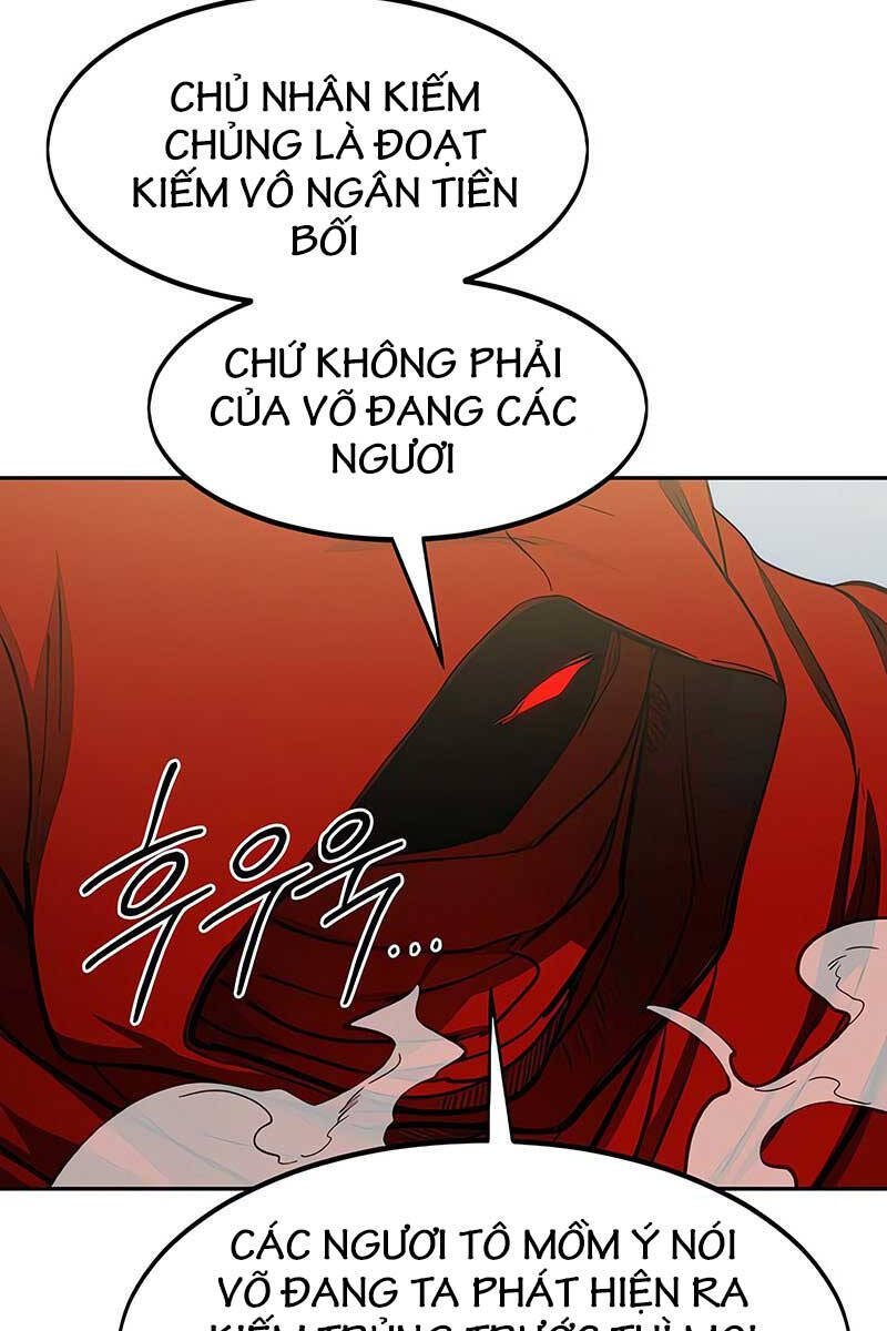 Cửu Tinh Độc Nãi Chapter 91 - Trang 2