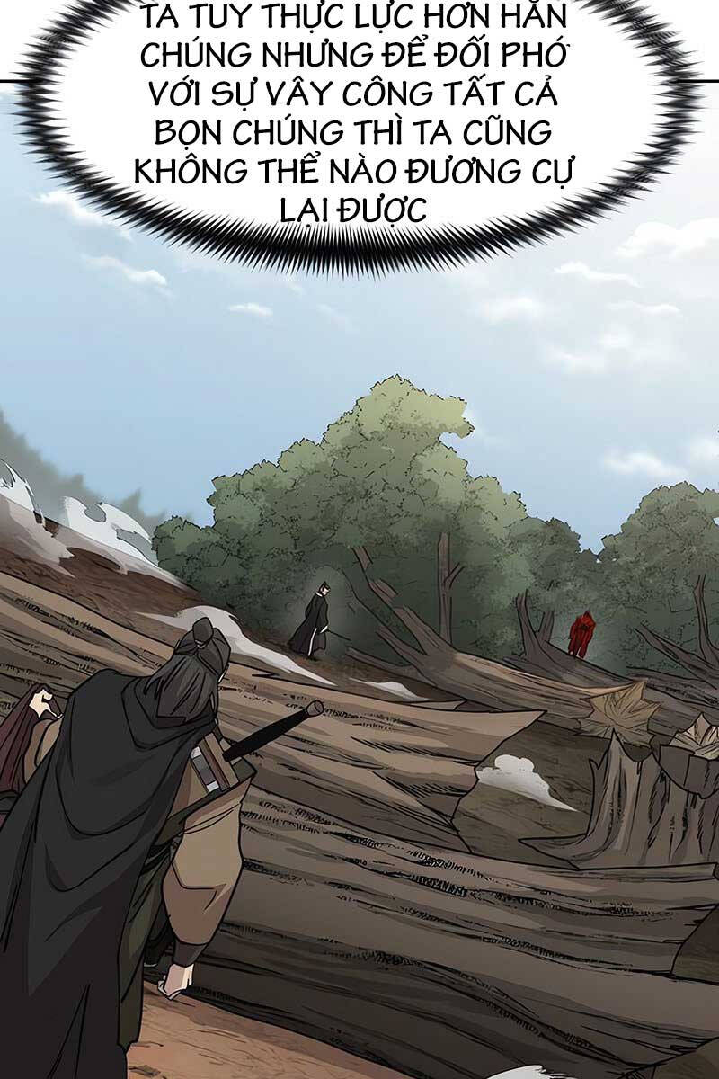 Cửu Tinh Độc Nãi Chapter 91 - Trang 2