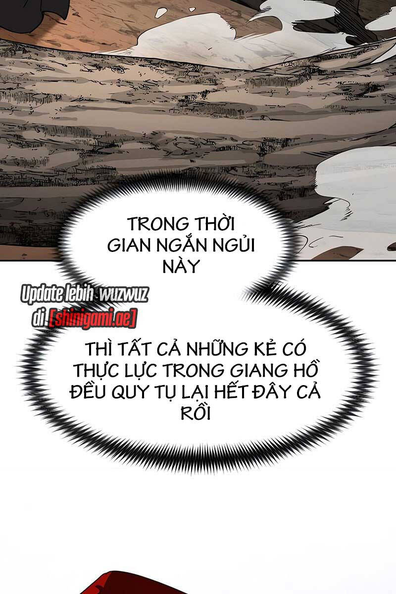 Cửu Tinh Độc Nãi Chapter 91 - Trang 2