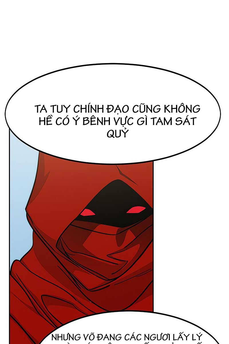 Cửu Tinh Độc Nãi Chapter 91 - Trang 2