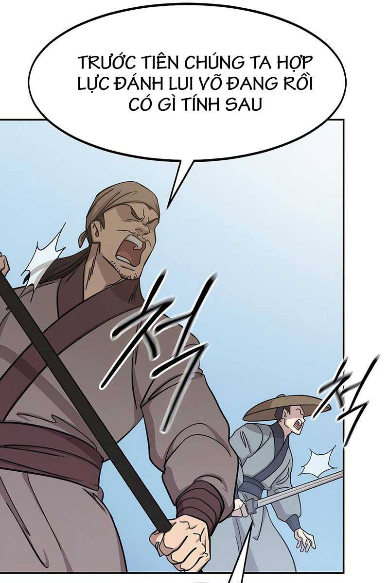 Cửu Tinh Độc Nãi Chapter 91 - Trang 2