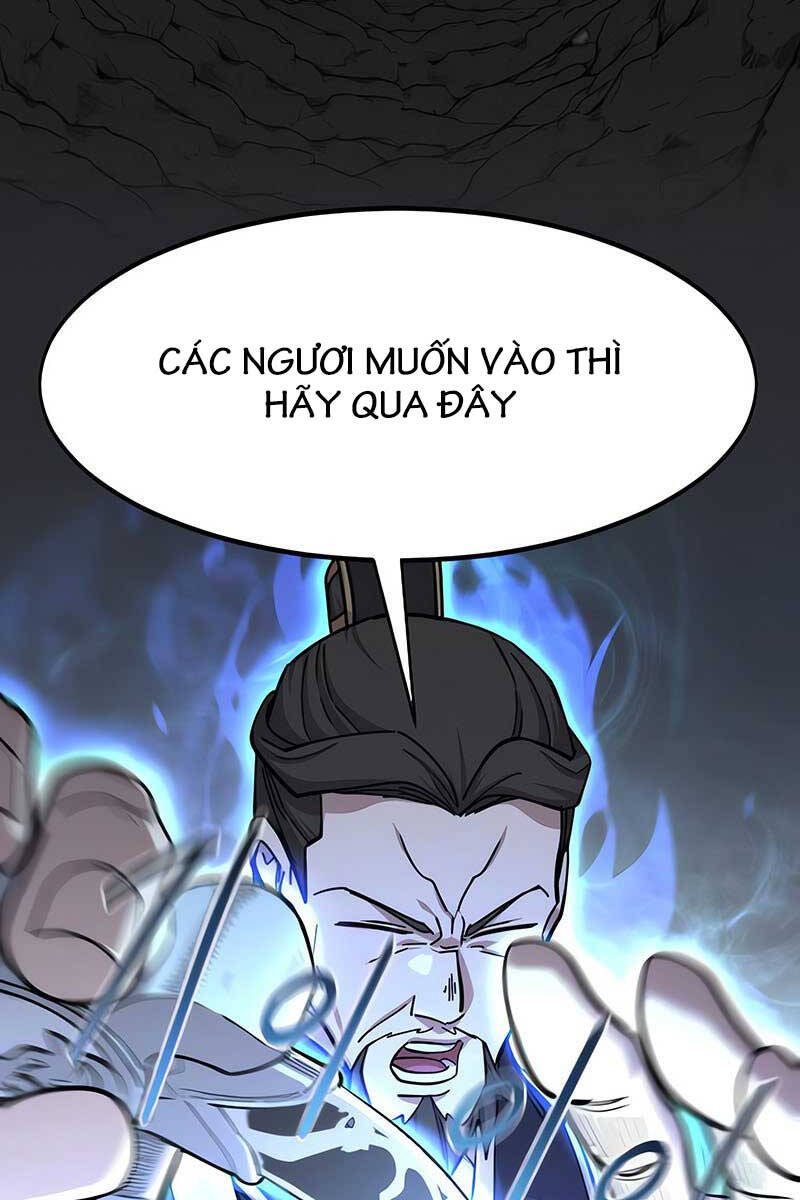 Cửu Tinh Độc Nãi Chapter 91 - Trang 2