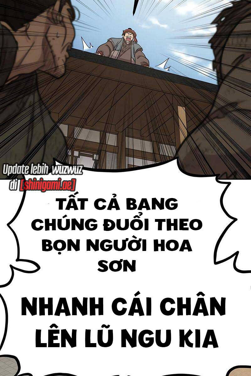 Cửu Tinh Độc Nãi Chapter 89 - Trang 2