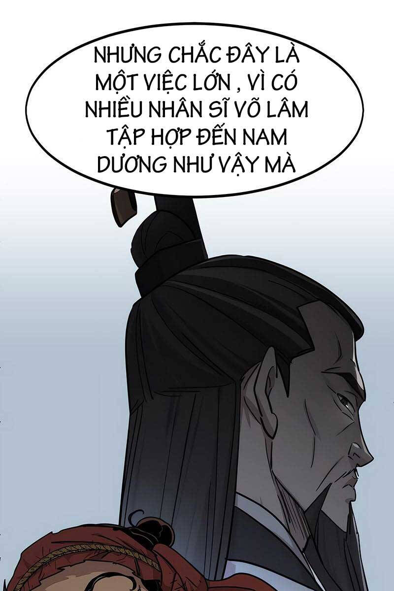 Cửu Tinh Độc Nãi Chapter 89 - Trang 2