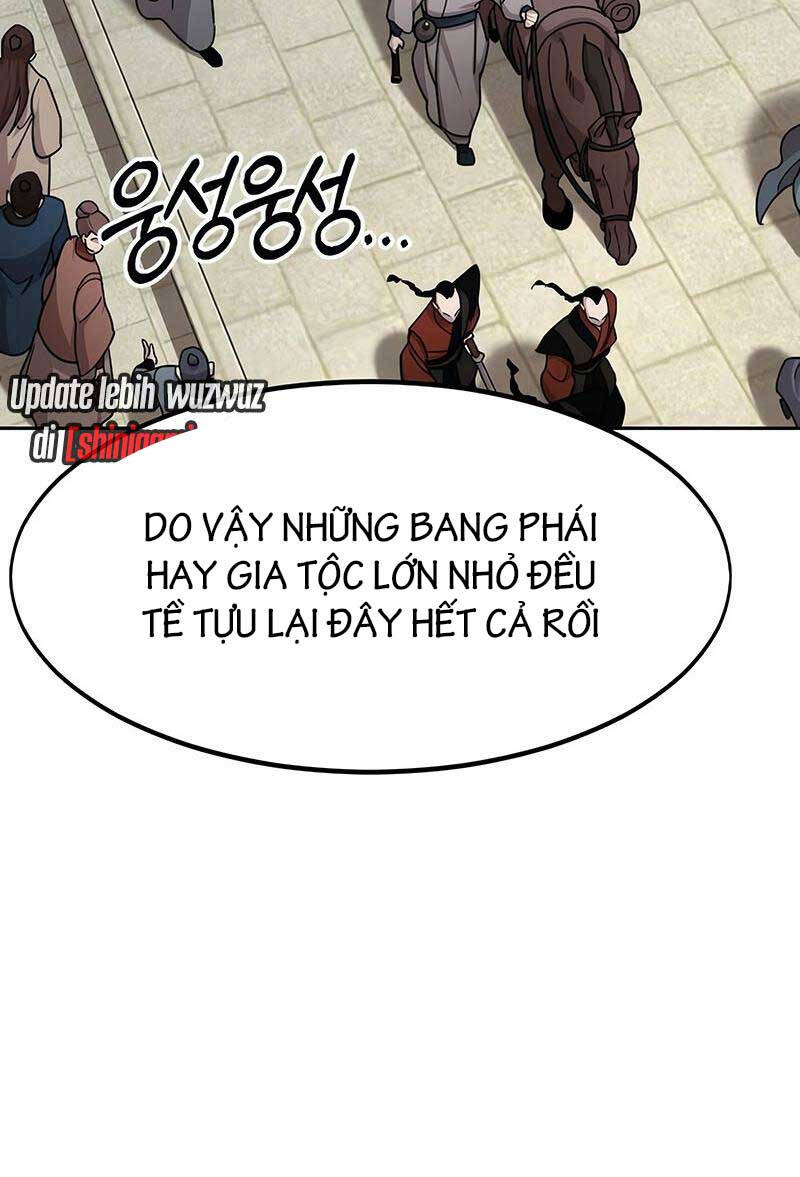 Cửu Tinh Độc Nãi Chapter 89 - Trang 2