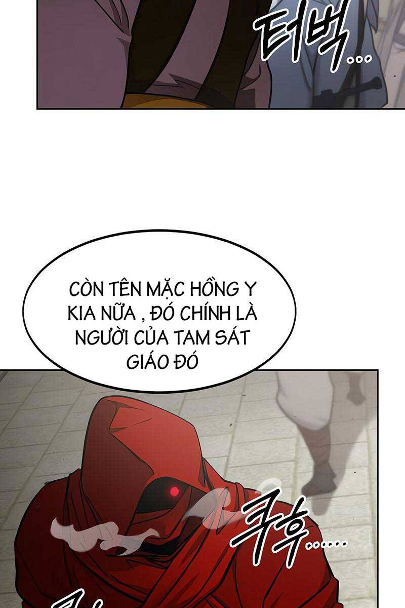 Cửu Tinh Độc Nãi Chapter 89 - Trang 2