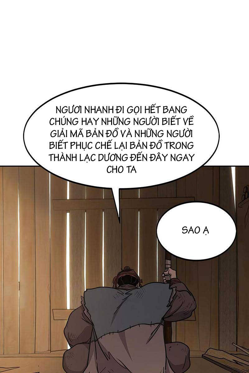 Cửu Tinh Độc Nãi Chapter 89 - Trang 2