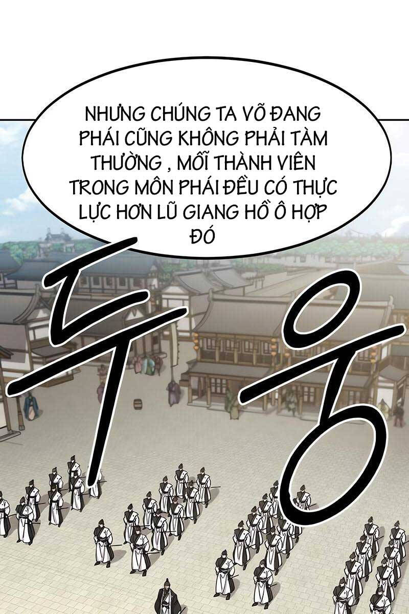 Cửu Tinh Độc Nãi Chapter 89 - Trang 2