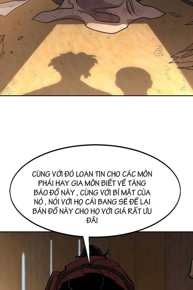 Cửu Tinh Độc Nãi Chapter 89 - Trang 2