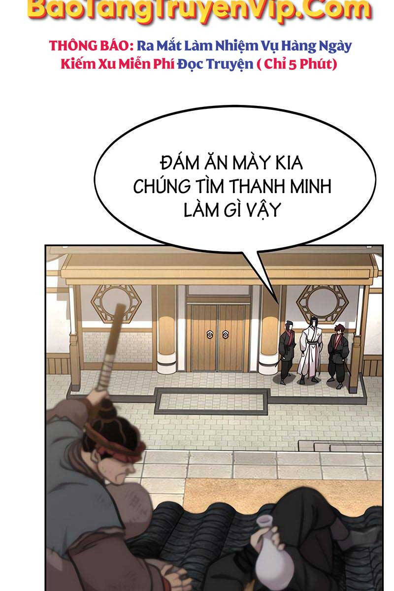 Cửu Tinh Độc Nãi Chapter 89 - Trang 2