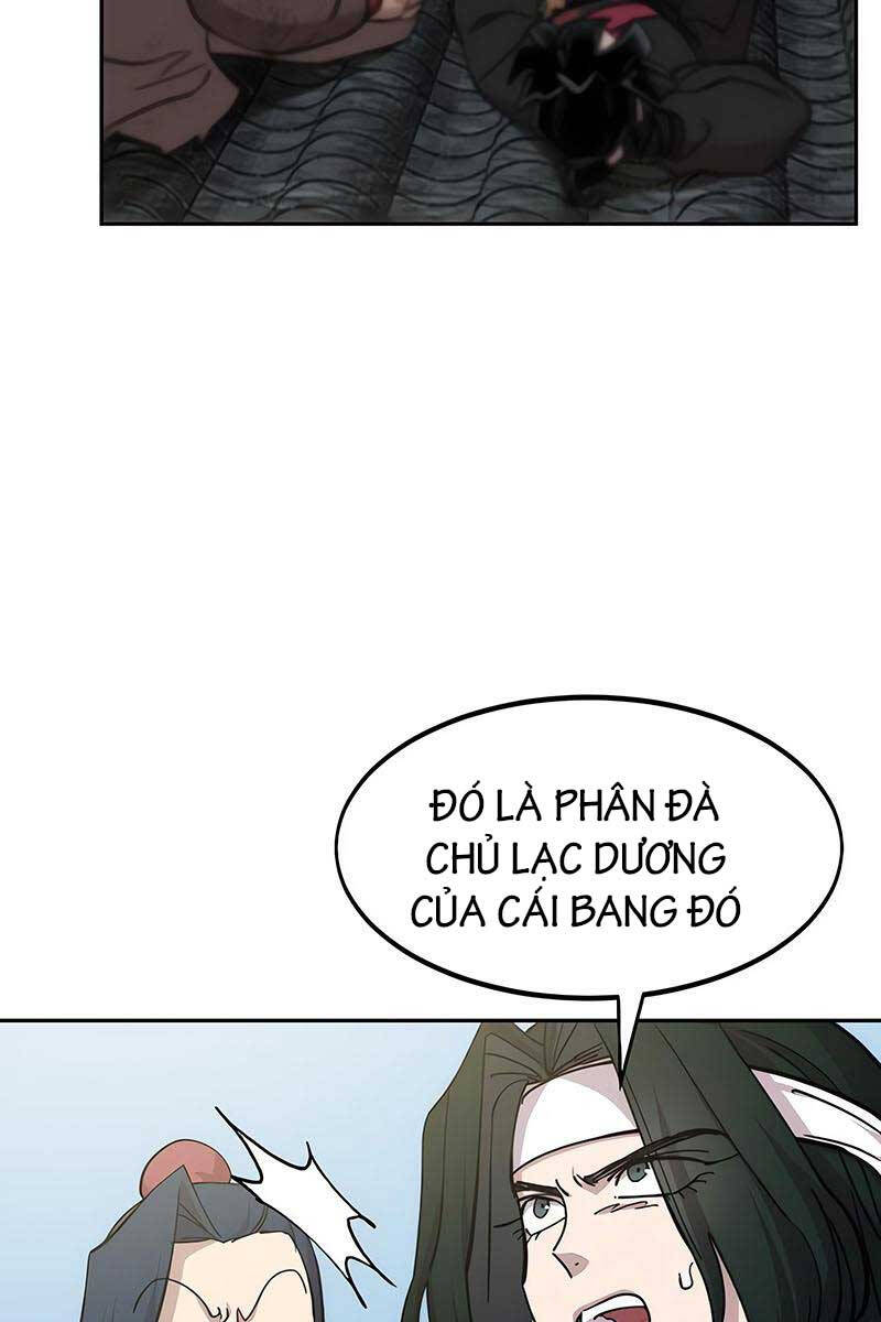 Cửu Tinh Độc Nãi Chapter 89 - Trang 2