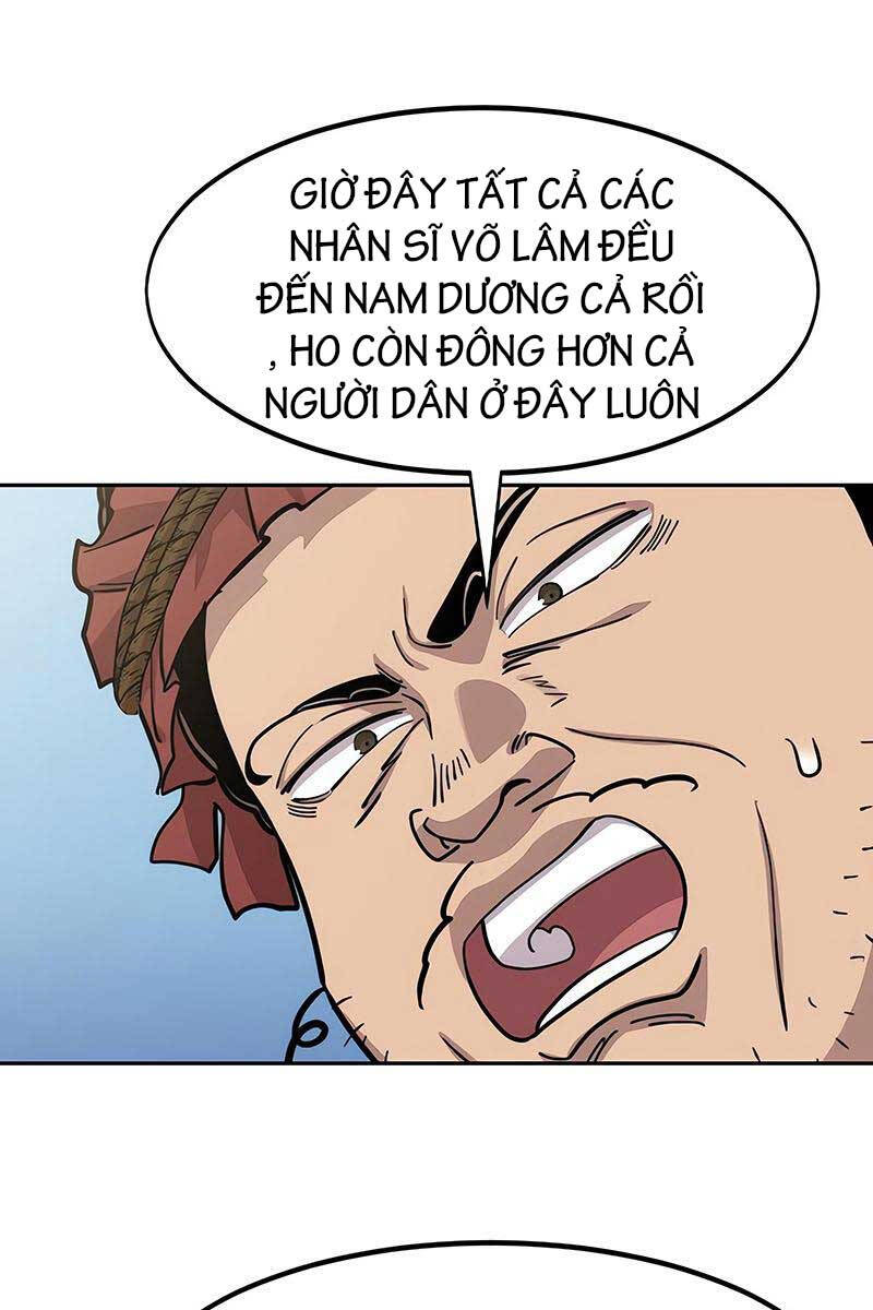 Cửu Tinh Độc Nãi Chapter 89 - Trang 2