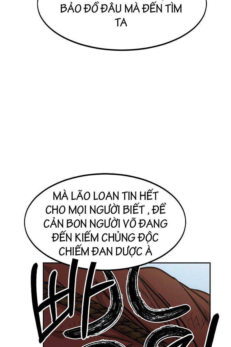 Cửu Tinh Độc Nãi Chapter 89 - Trang 2