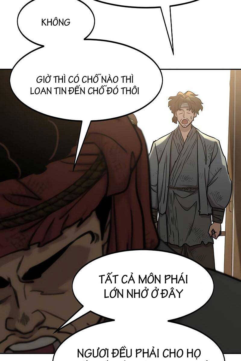 Cửu Tinh Độc Nãi Chapter 89 - Trang 2