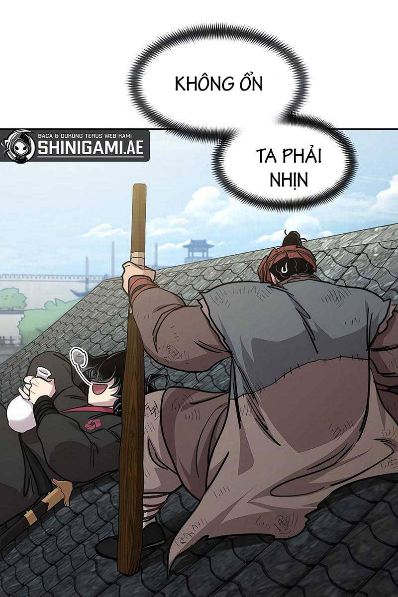 Cửu Tinh Độc Nãi Chapter 89 - Trang 2