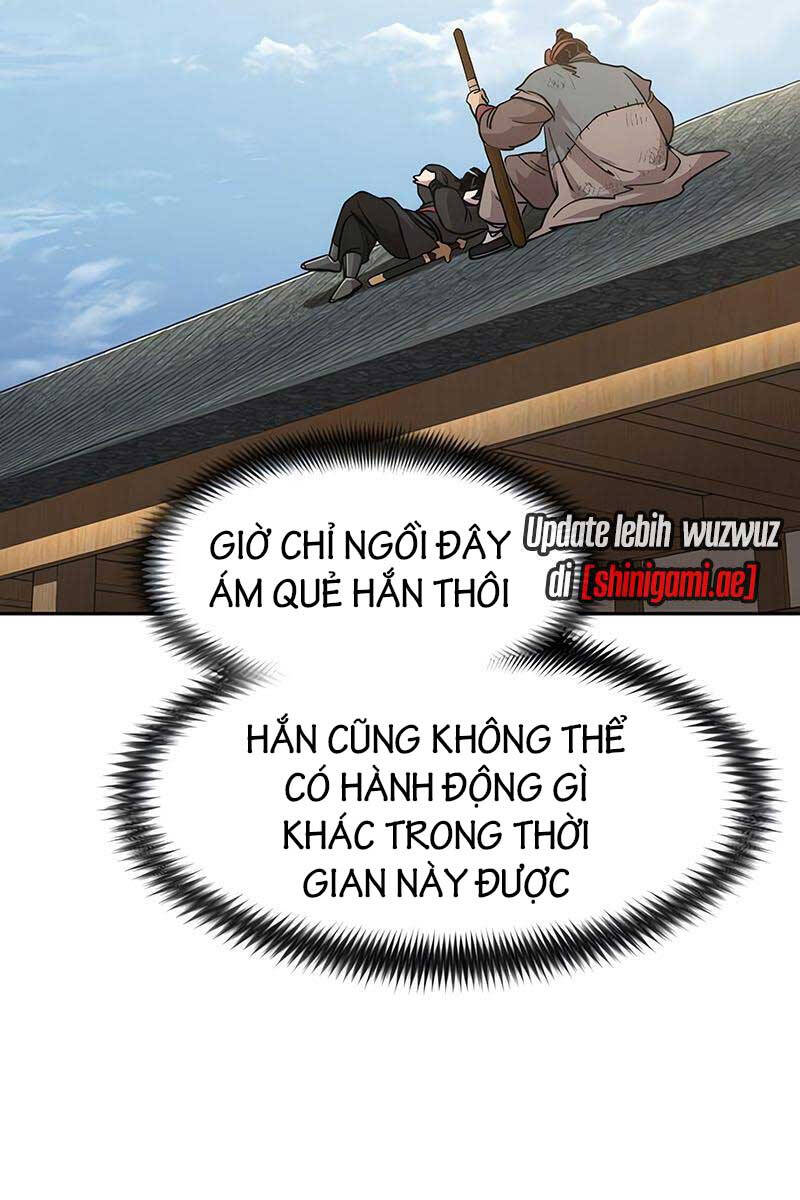 Cửu Tinh Độc Nãi Chapter 89 - Trang 2