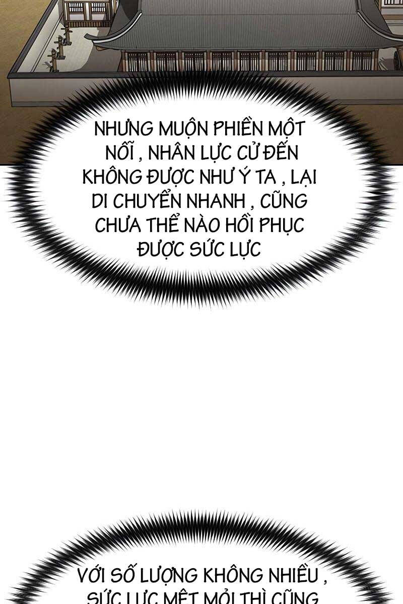 Cửu Tinh Độc Nãi Chapter 89 - Trang 2