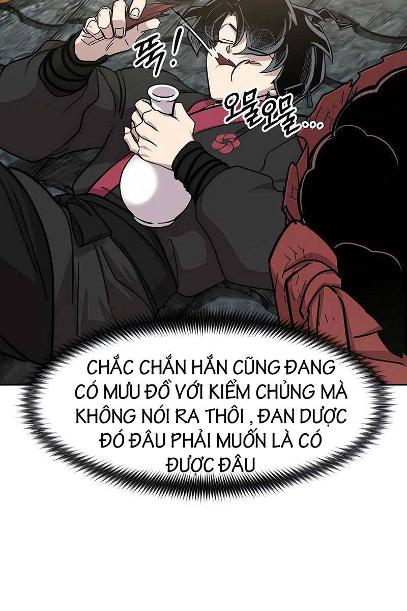 Cửu Tinh Độc Nãi Chapter 89 - Trang 2