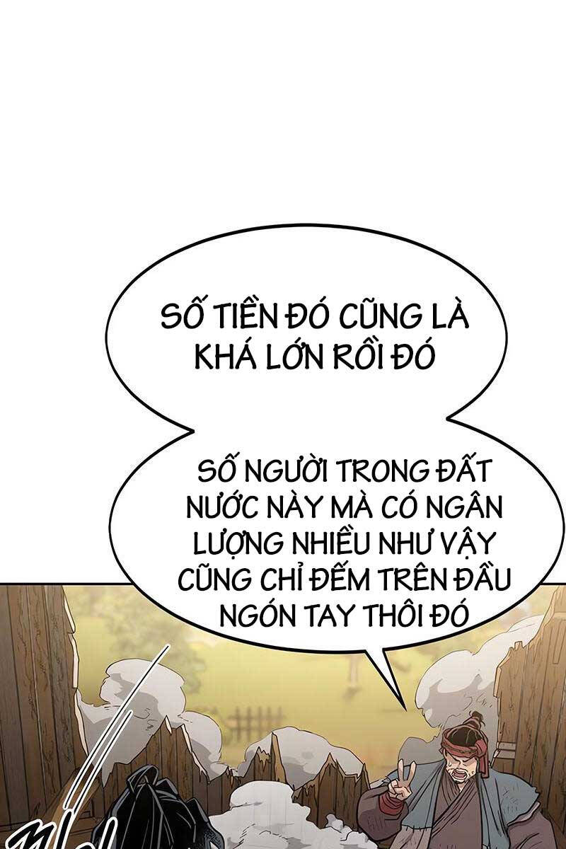 Cửu Tinh Độc Nãi Chapter 88 - Trang 2