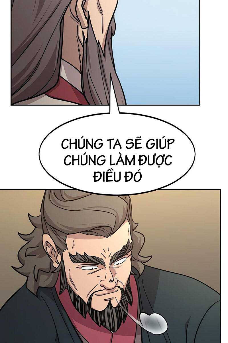 Cửu Tinh Độc Nãi Chapter 88 - Trang 2