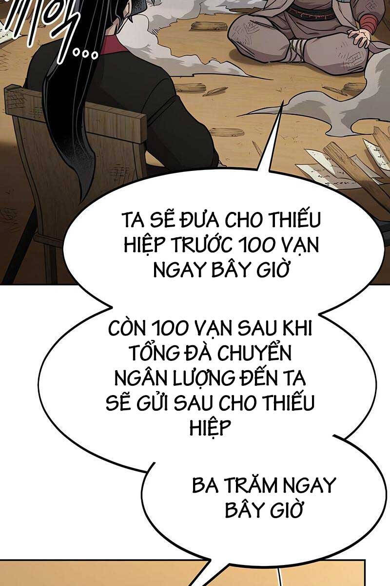 Cửu Tinh Độc Nãi Chapter 88 - Trang 2