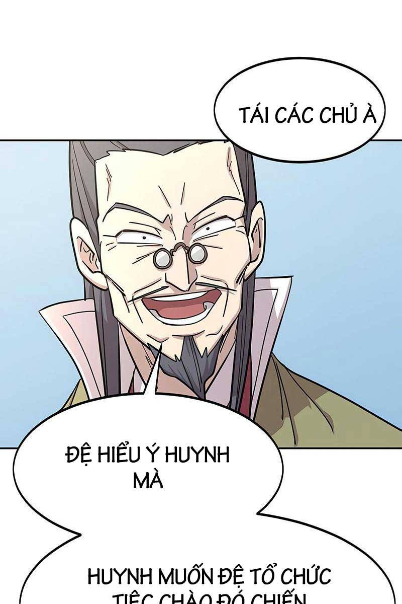 Cửu Tinh Độc Nãi Chapter 88 - Trang 2