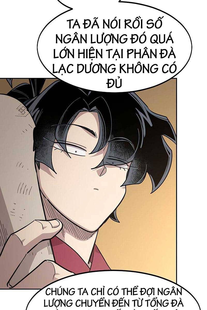 Cửu Tinh Độc Nãi Chapter 88 - Trang 2