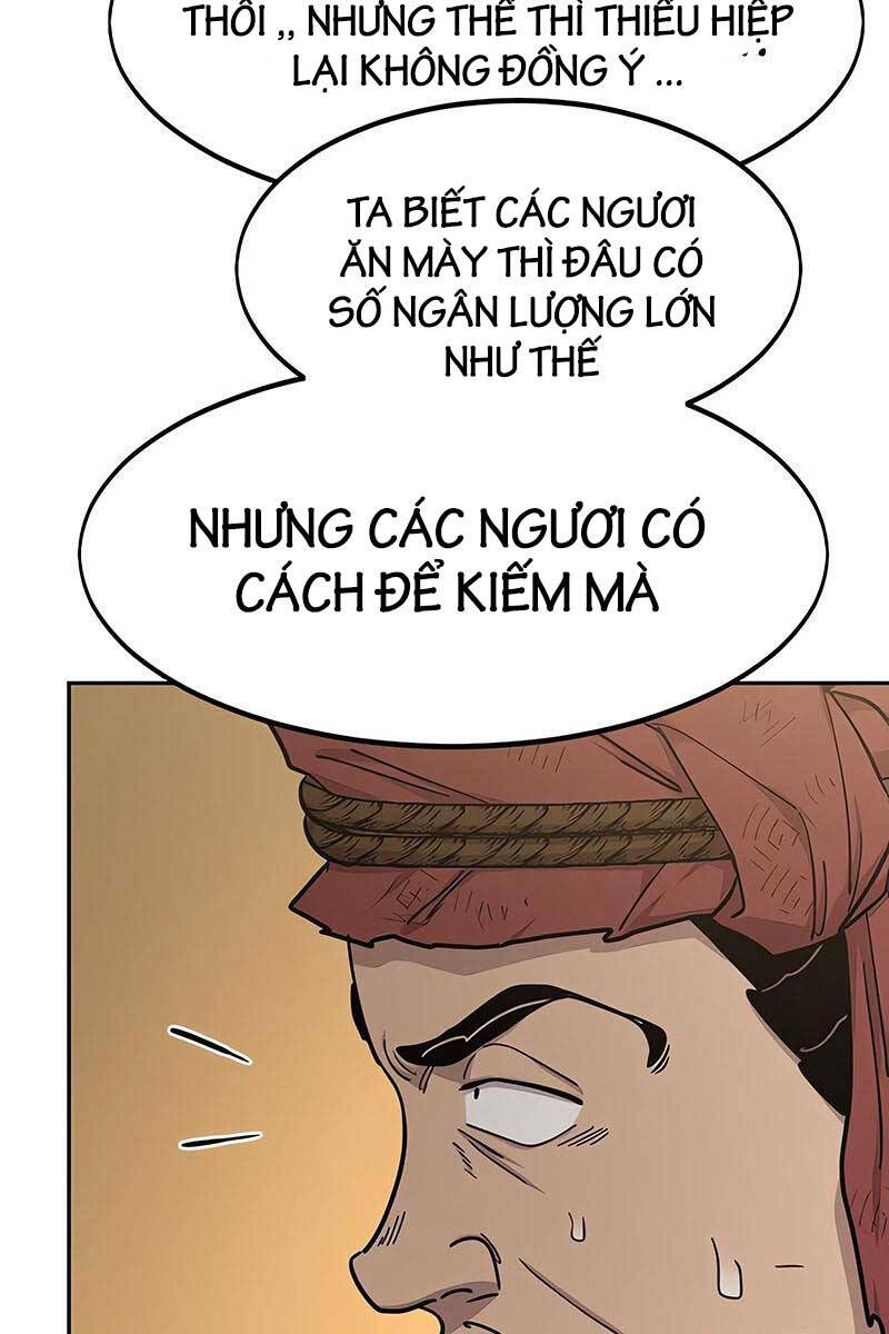 Cửu Tinh Độc Nãi Chapter 88 - Trang 2